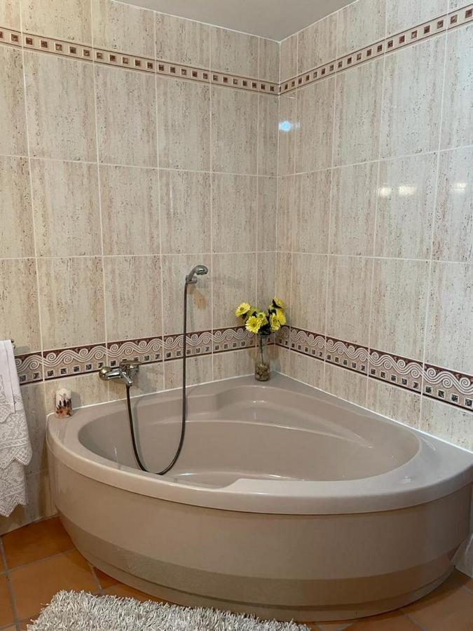 Casa Sebastiana Suite Лосар-де-ла-Вера Экстерьер фото
